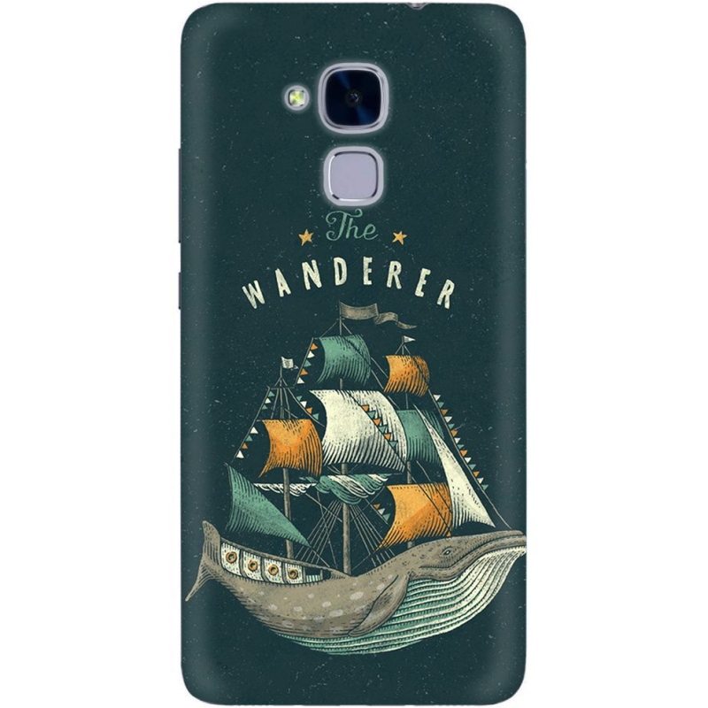 Чехол Uprint Huawei GT3 