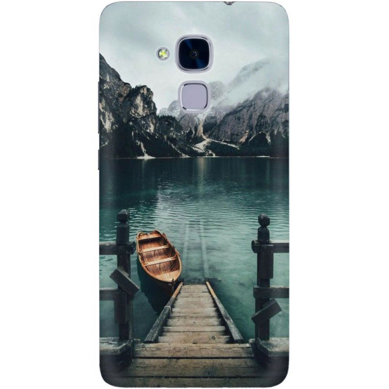 Чехол Uprint Huawei GT3 