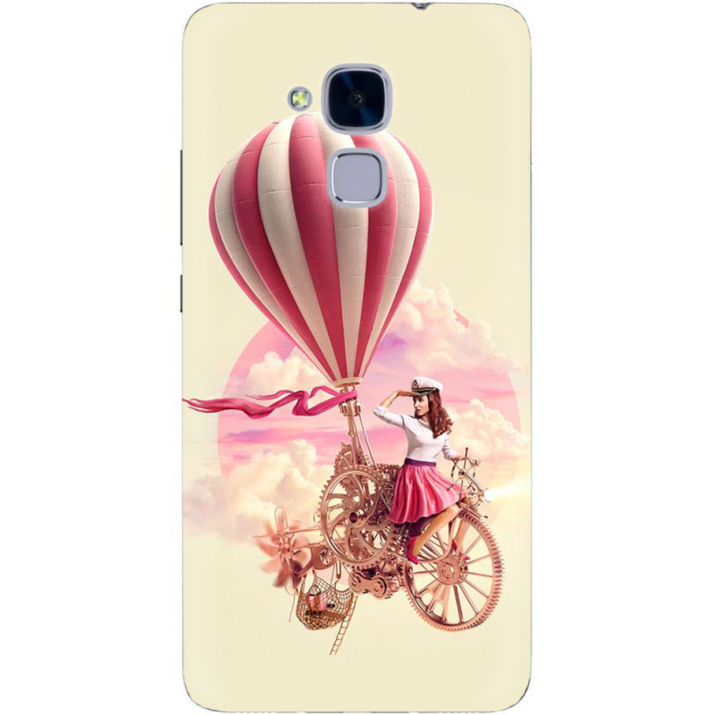 Чехол Uprint Huawei GT3 