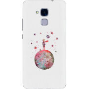 Чехол Uprint Huawei GT3 