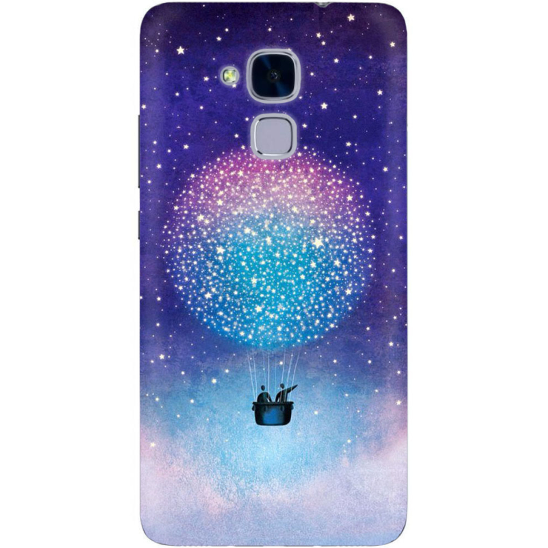 Чехол Uprint Huawei GT3 