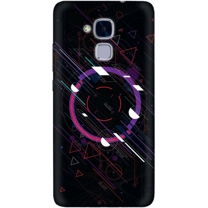 Чехол Uprint Huawei GT3 