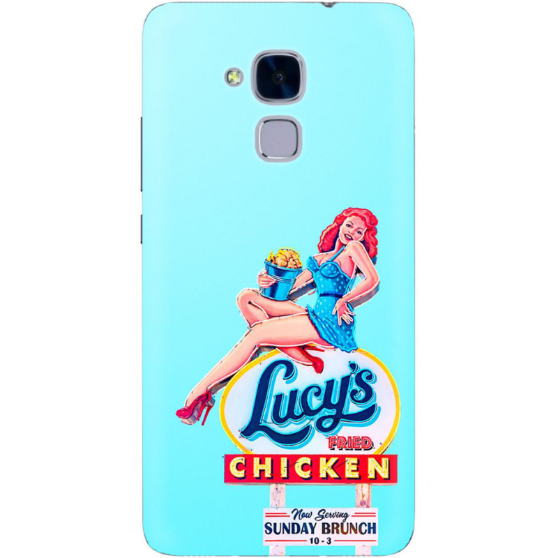 Чехол Uprint Huawei GT3 