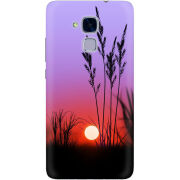 Чехол Uprint Huawei GT3 