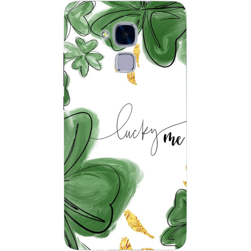 Чехол Uprint Huawei GT3 