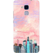 Чехол Uprint Huawei GT3 