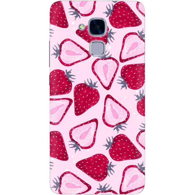 Чехол Uprint Huawei GT3 