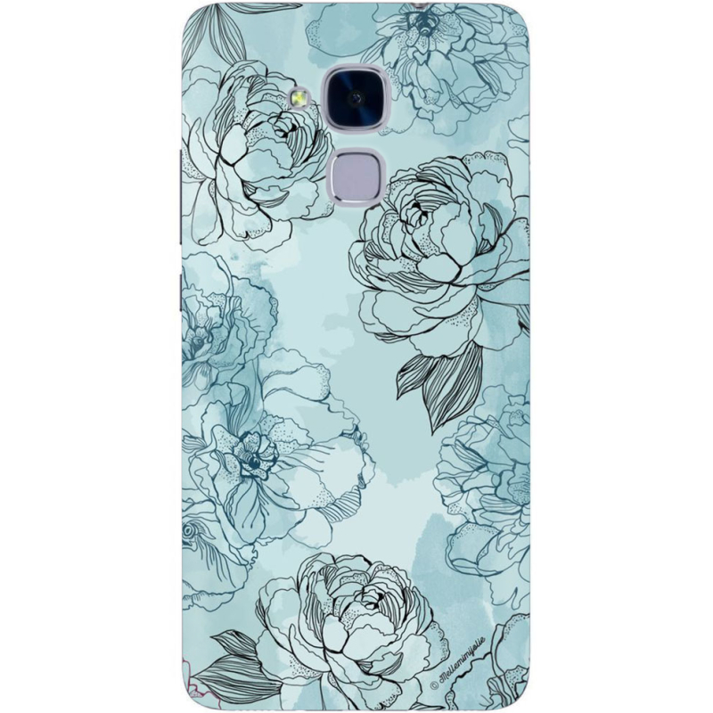 Чехол Uprint Huawei GT3 