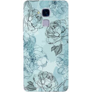 Чехол Uprint Huawei GT3 