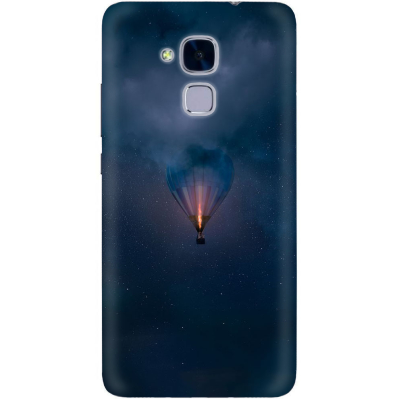 Чехол Uprint Huawei GT3 