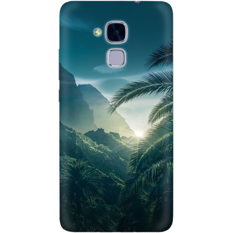 Чехол Uprint Huawei GT3 