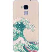 Чехол Uprint Huawei GT3 