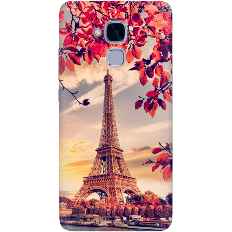 Чехол Uprint Huawei GT3 