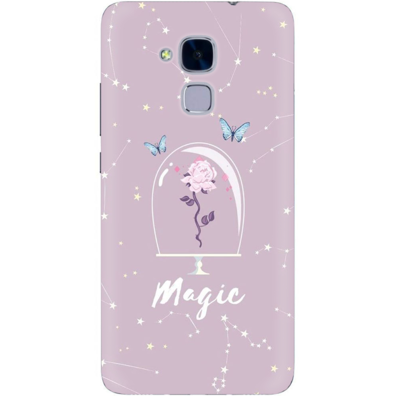 Чехол Uprint Huawei GT3 