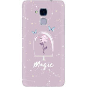 Чехол Uprint Huawei GT3 