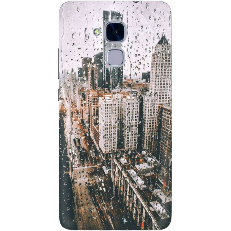 Чехол Uprint Huawei GT3 