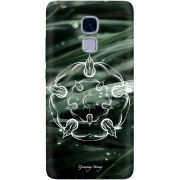 Чехол Uprint Huawei GT3 