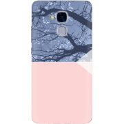 Чехол Uprint Huawei GT3 