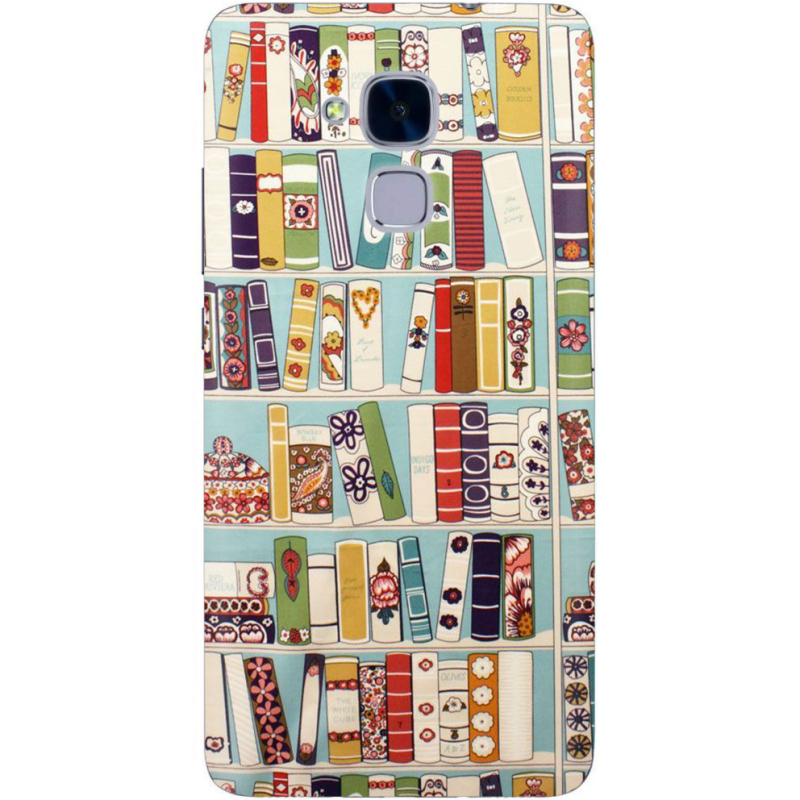 Чехол Uprint Huawei GT3 