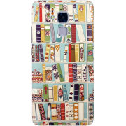 Чехол Uprint Huawei GT3 