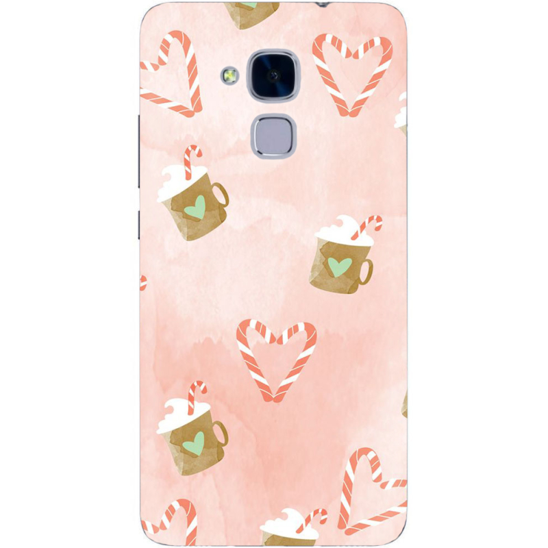 Чехол Uprint Huawei GT3 