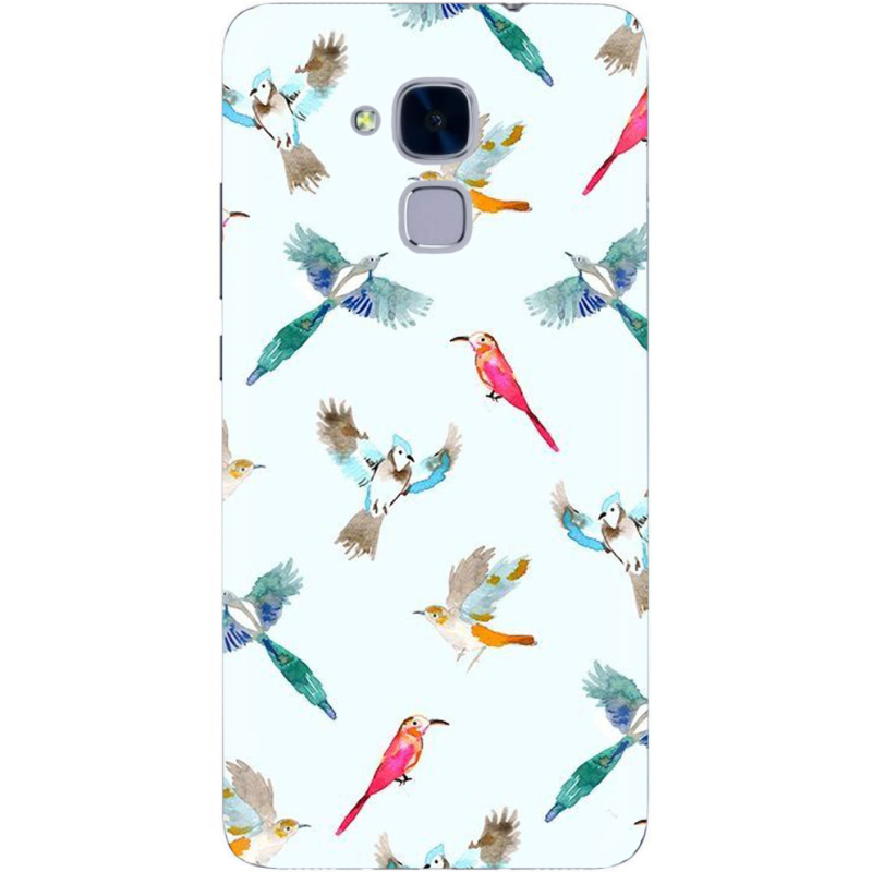 Чехол Uprint Huawei GT3 