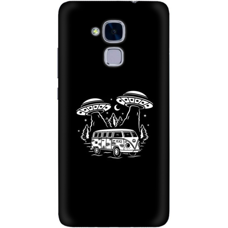 Чехол Uprint Huawei GT3 