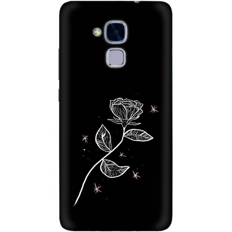 Чехол Uprint Huawei GT3 