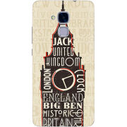 Чехол Uprint Huawei GT3 