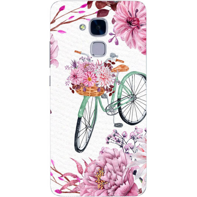 Чехол Uprint Huawei GT3 