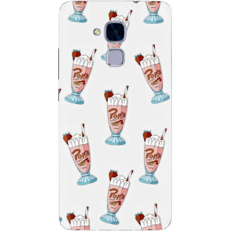 Чехол Uprint Huawei GT3 