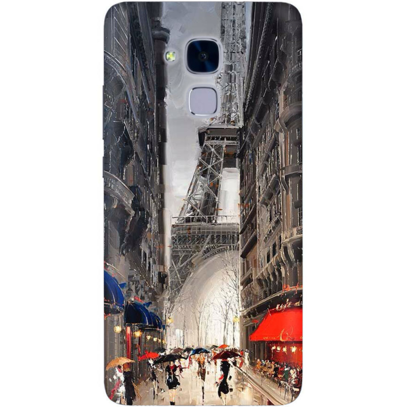 Чехол Uprint Huawei GT3 