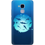 Чехол Uprint Huawei GT3 