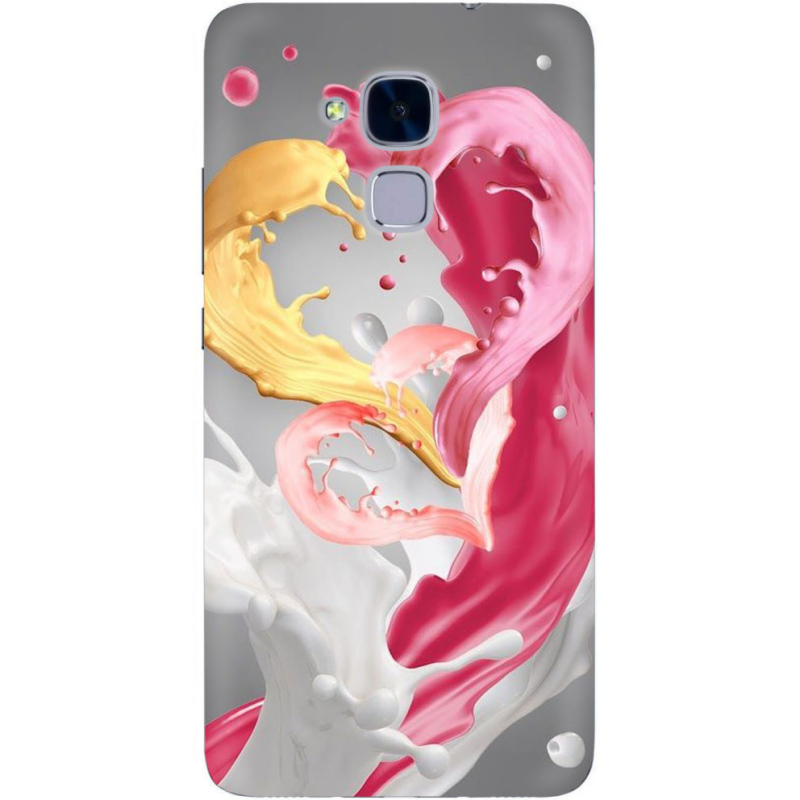 Чехол Uprint Huawei GT3 