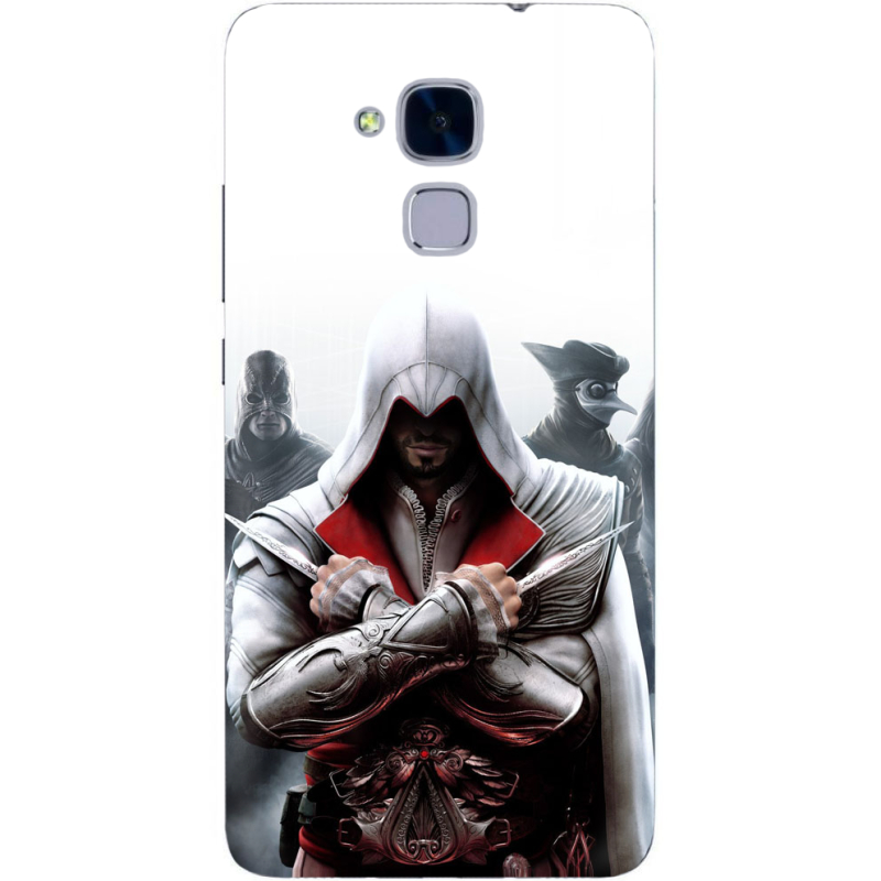 Чехол Uprint Huawei GT3 Assassins Creed 3
