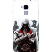 Чехол Uprint Huawei GT3 Assassins Creed 3
