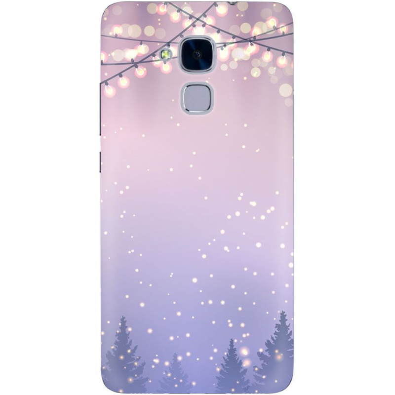 Чехол Uprint Huawei GT3 