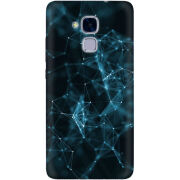 Чехол Uprint Huawei GT3 