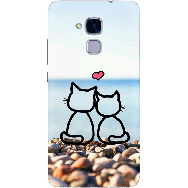 Чехол Uprint Huawei GT3 