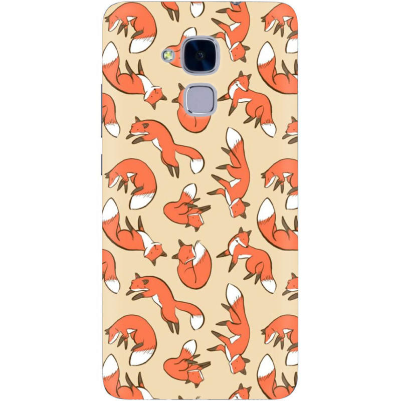 Чехол Uprint Huawei GT3 