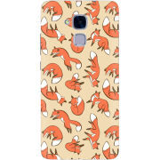 Чехол Uprint Huawei GT3 