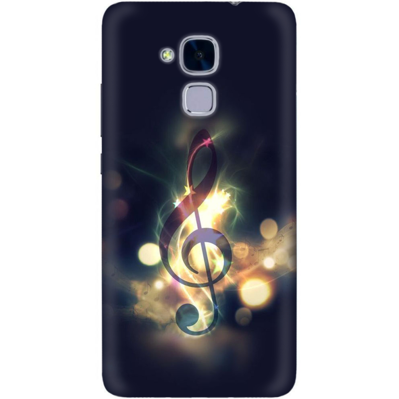 Чехол Uprint Huawei GT3 