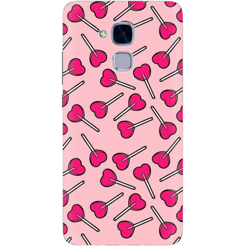 Чехол Uprint Huawei GT3 