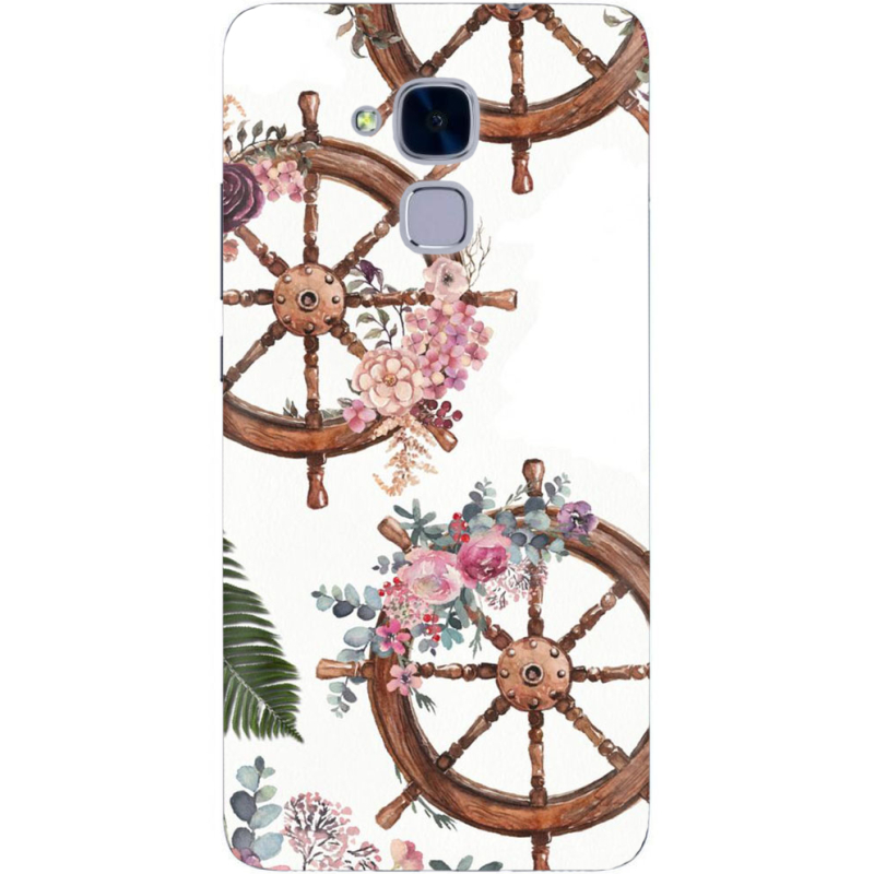 Чехол Uprint Huawei GT3 