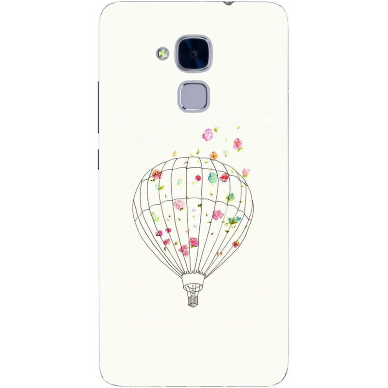 Чехол Uprint Huawei GT3 