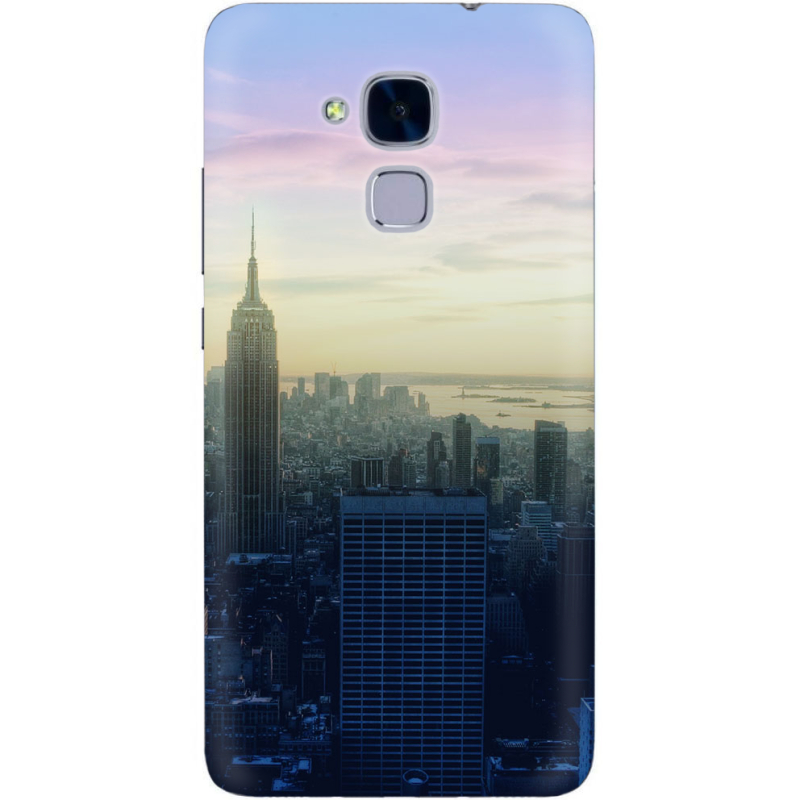 Чехол Uprint Huawei GT3 