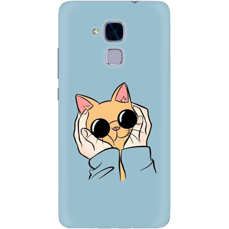 Чехол Uprint Huawei GT3 