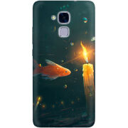 Чехол Uprint Huawei GT3 