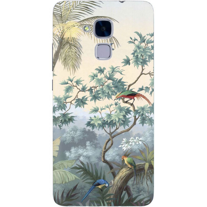 Чехол Uprint Huawei GT3 