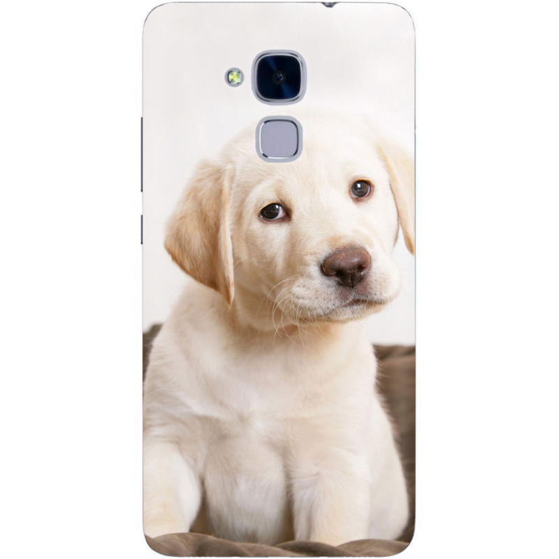 Чехол Uprint Huawei GT3 Puppy Labrador